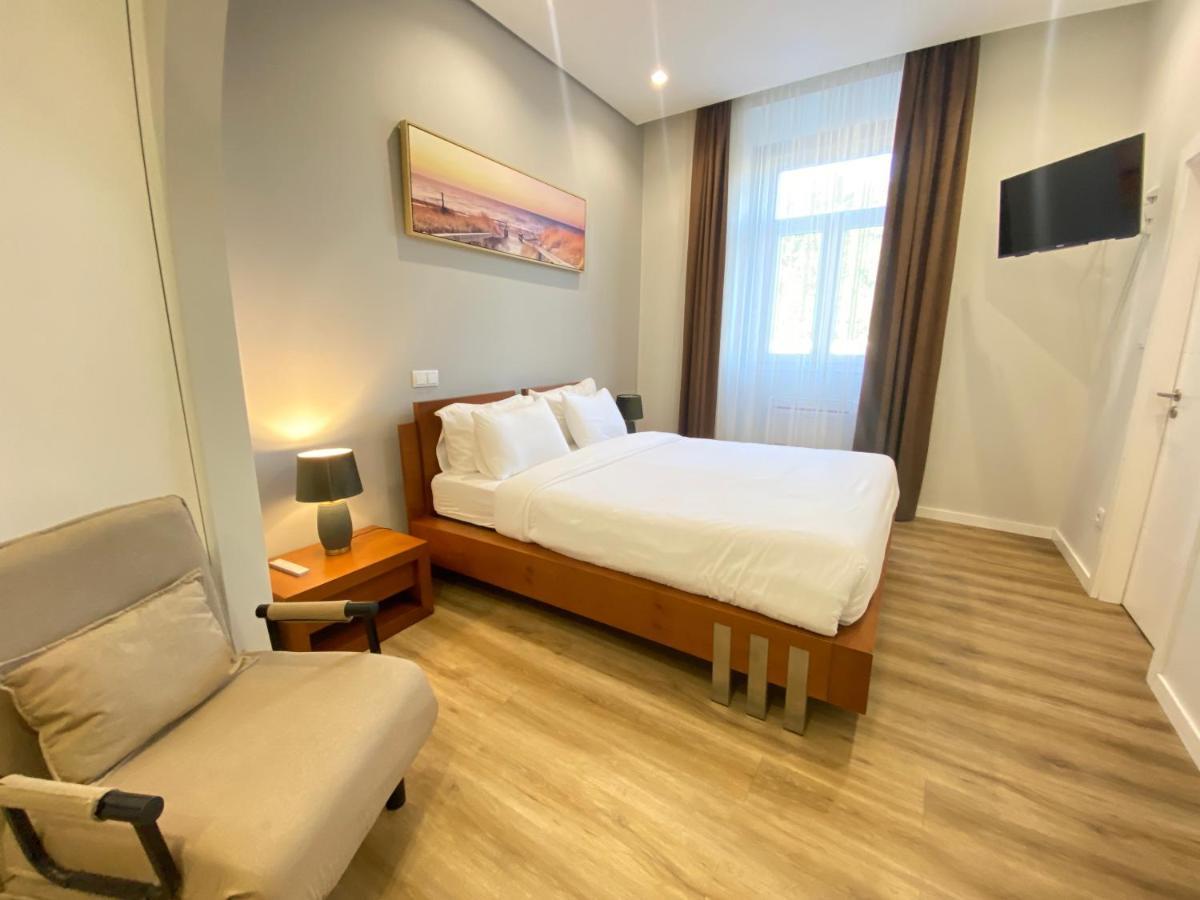 Bed & Breakfast Canto Doce Setúbal