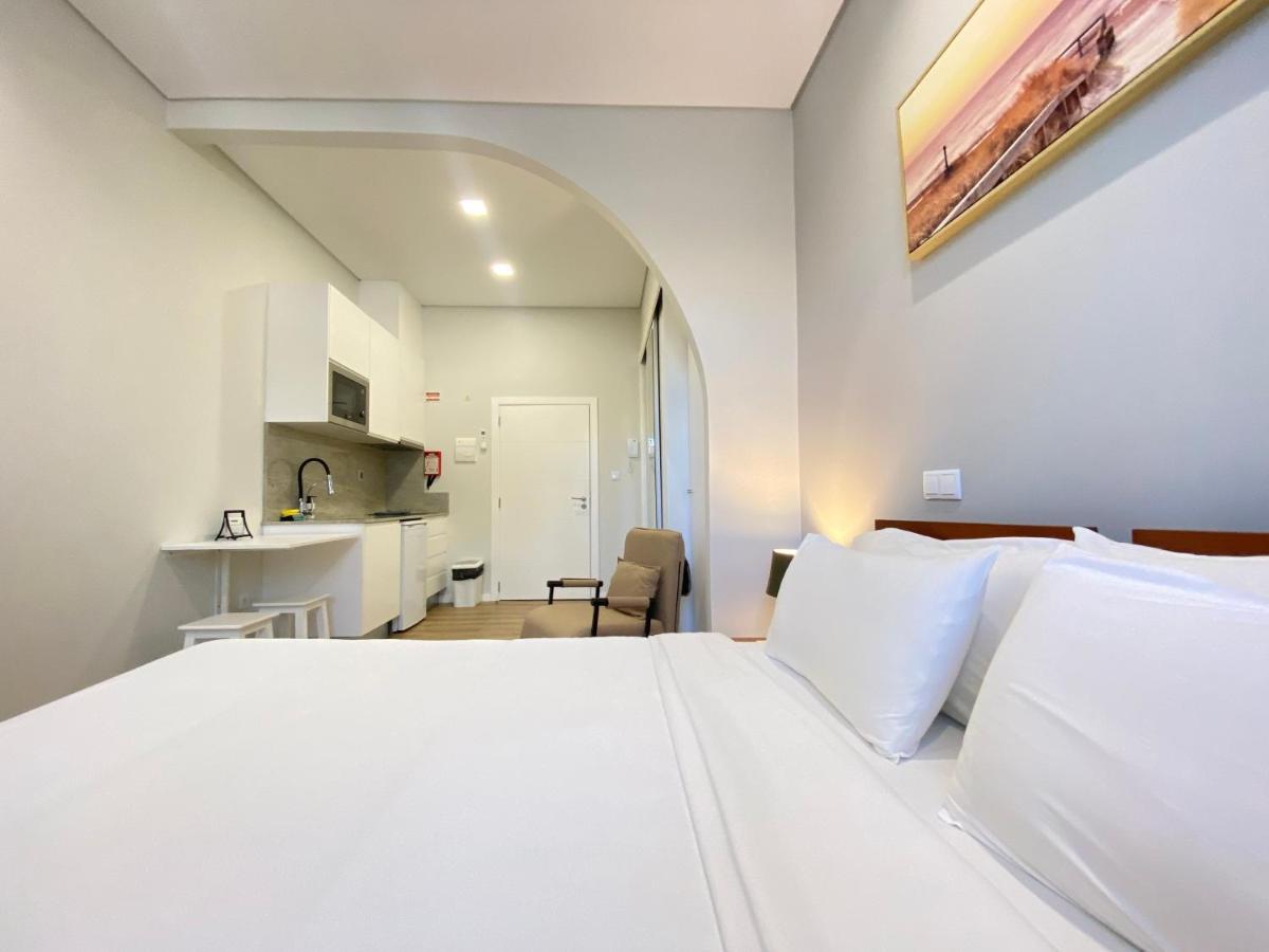 Canto Doce Bed & Breakfast *