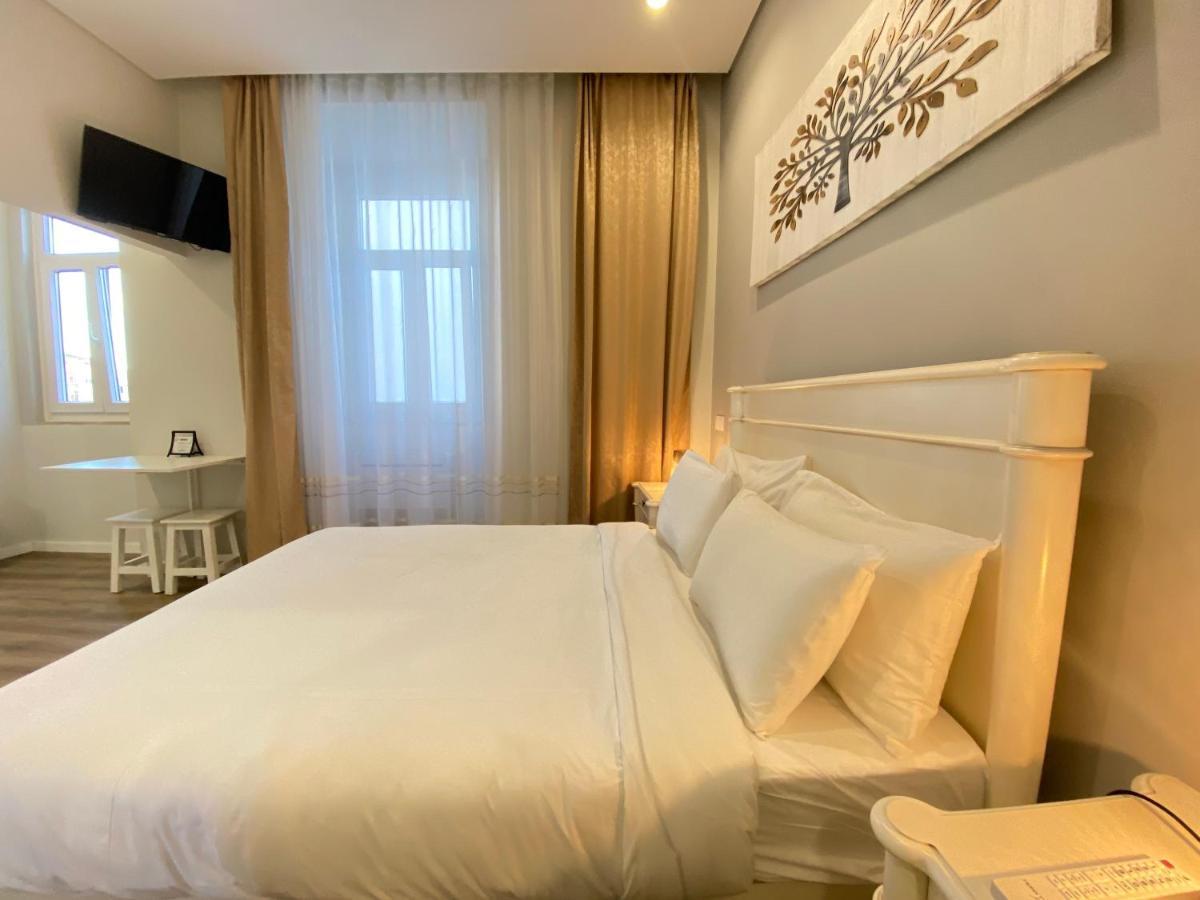 Canto Doce Bed & Breakfast