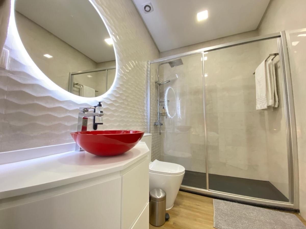 Canto Doce Bed & Breakfast