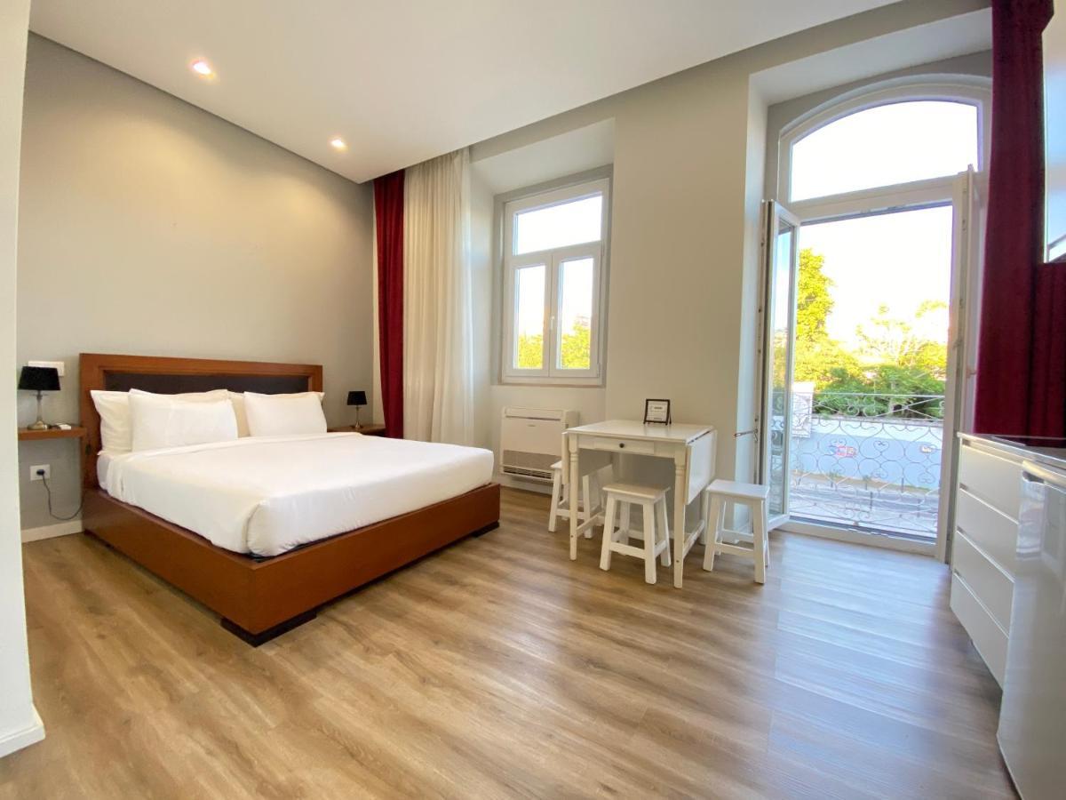 Bed & Breakfast Canto Doce Setúbal